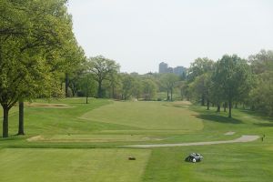 St Louis CC 14th